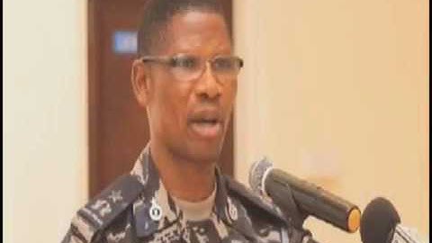 Martin Kpebu on Alleged 'coup plot': ACP Dr.Benjamin Agordzor in BNI custody over-involvement