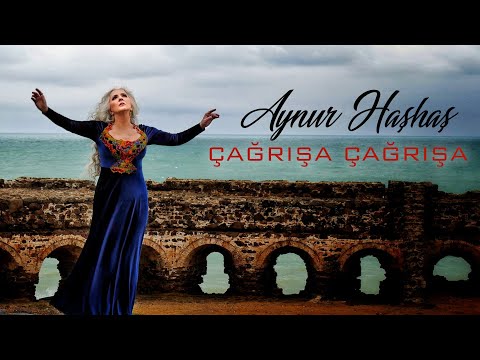 Aynur Haşhaş - Çağrışa Çağrışa (Official Audio - Türkü) [© 2020 Soundhorus]