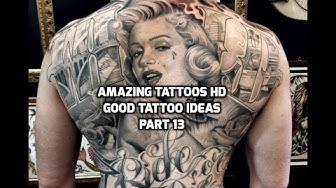 Goodtattoos Youtube