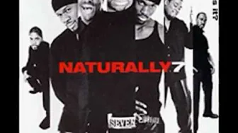 Naturally 7 / Say You Love Me Naturally 7 / Say You Love Me