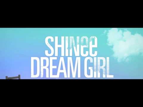 shinee dream girl album download itunes version