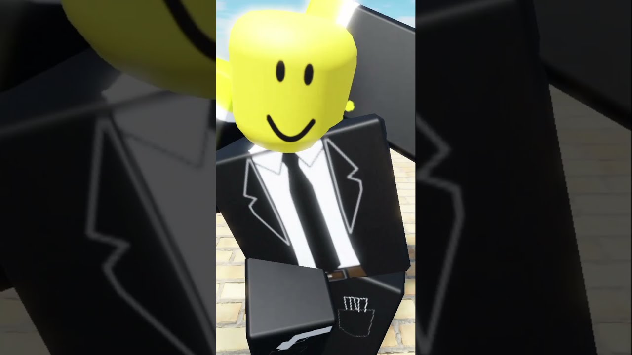 Who Remember The Trend Roblox Shorts Oldtrend