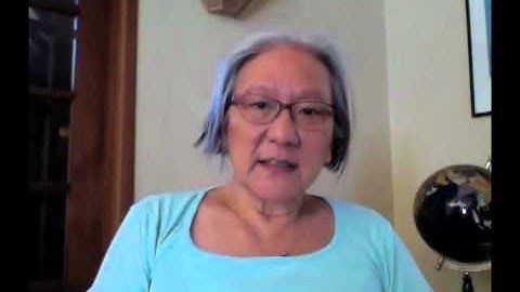 Inez Fung: What results have you seen from your models that surprised you?