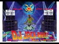 Set pumping techno glissade mix dj lapin6temjack rabbit