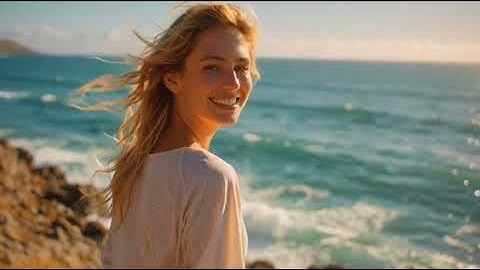 [SEVREND] – RISE OF THE SUNWAVE – (Official Techno EDM Music Video 2025) | AI Cinematic