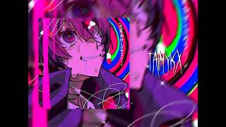 5mewmet - Разноцветные таблетки [speed up/nightcore]