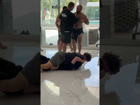 🤯Большая драка сотрудников ALF Reality: Часть 2. Конфликт между сотрудниками вылился в драку #бой