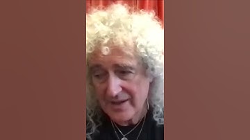 Thumbnail of At 77, Brian May Finally Confirms What We've All Known!