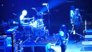 Dead Sara - Blue Was The Beautiful You - live