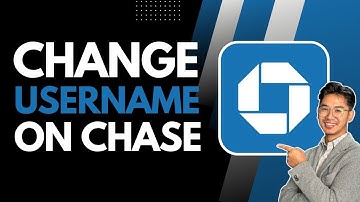 How to Change Your Username on Chase Online
