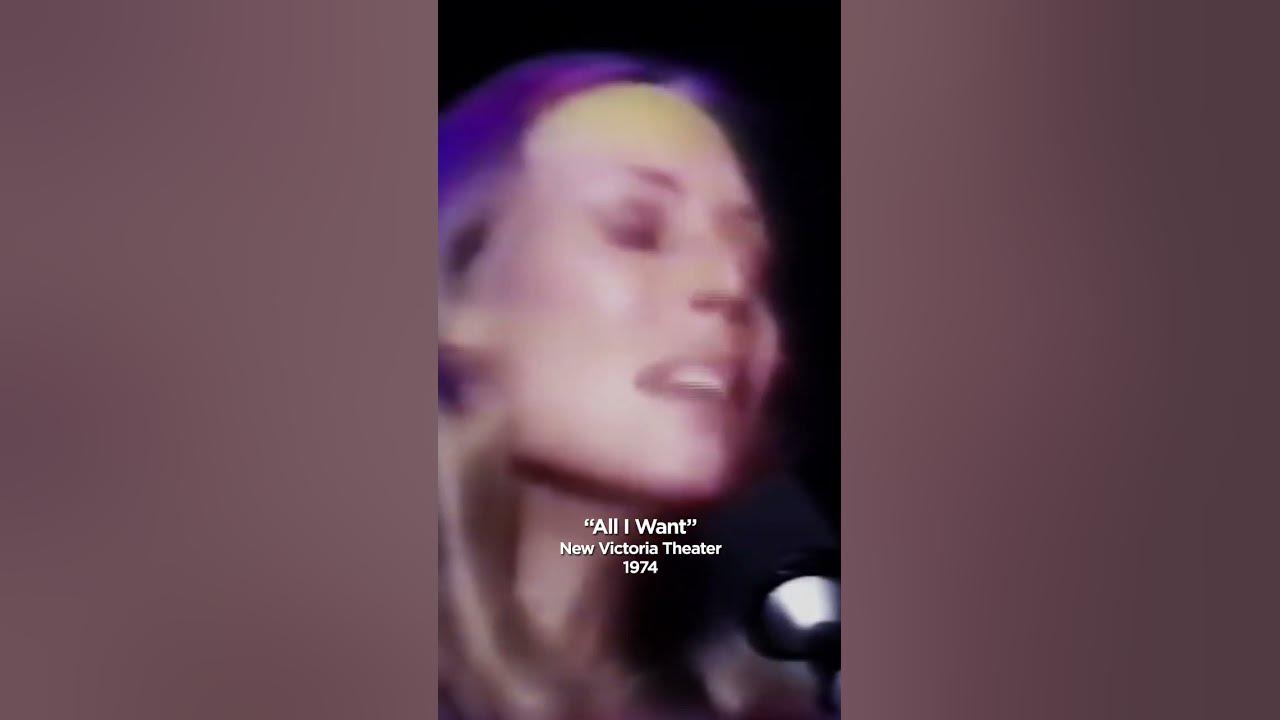 A Short History of Joni Mitchell and the Mountain Dulcimer YouTube