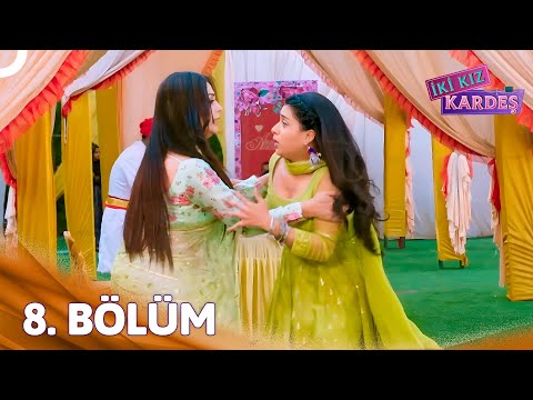 Sasural Simar Ka 2 | 8. Bölüm