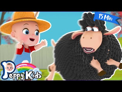 Baa Baa Black