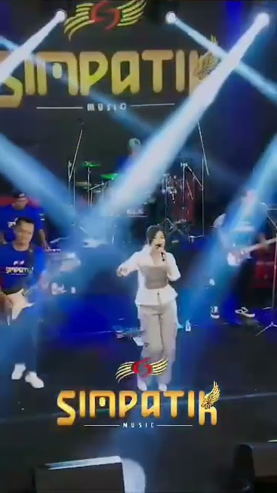 Kasih Tak Sampai - Adinda Rahma (ytc Simpatik Musik Official) #dangdutkoplo #storywa