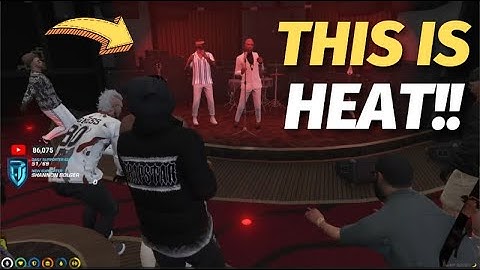 RATED Reacts to New Zolo & Curtis