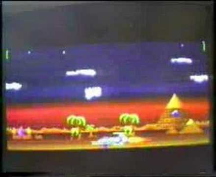 Attack Of The Mutant Camels 1989 - Clip 2