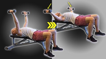 Dumbbell Fly Drop Catch