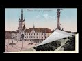 Olomouc- historické fotografie