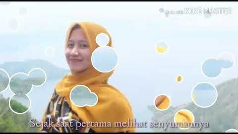 Yovie and Nuno-Merindu Lagi (video lyric)