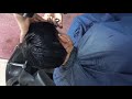 Hair Cliping Services/ Bonding Process