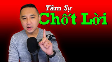 Thuận đang chốt lời và cách chốt lời như thế nào?