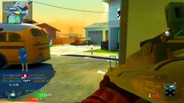 Random Class Generator - Ep. 2 | Black Ops | F34R_Andrei