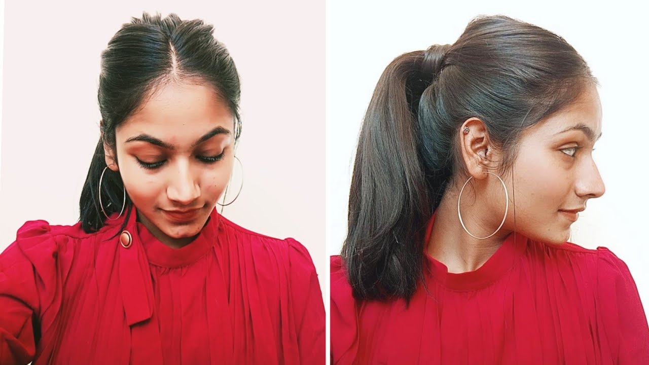 Pin by Deepti on Hair style | Hairstyle, Hair styles, Hair