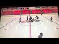 Junior hockey brawl  usphl