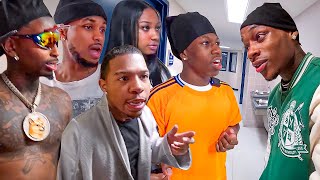 Thumbnail for Tylil CRASHES OUT On Every Student On The Last Day.. | Streamer University