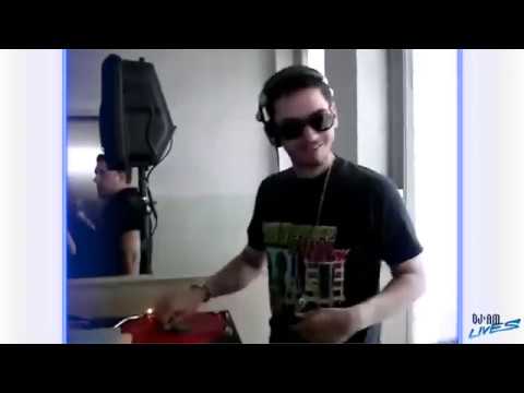 28+ minute video of DJ AM spinning live in New Jersey (August 5th, 2007) content media