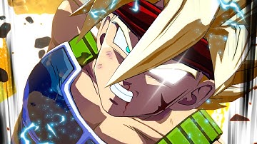 The NEW BARDOCK LOOPS Are AMAZING!!