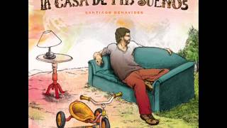 11. EL SANCOCHO - SANTIAGO BENAVIDES chords