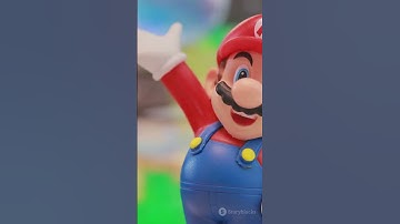 The Impact of Super Mario 64 on 3D Game Design | A Game-Changing Revolution🎮