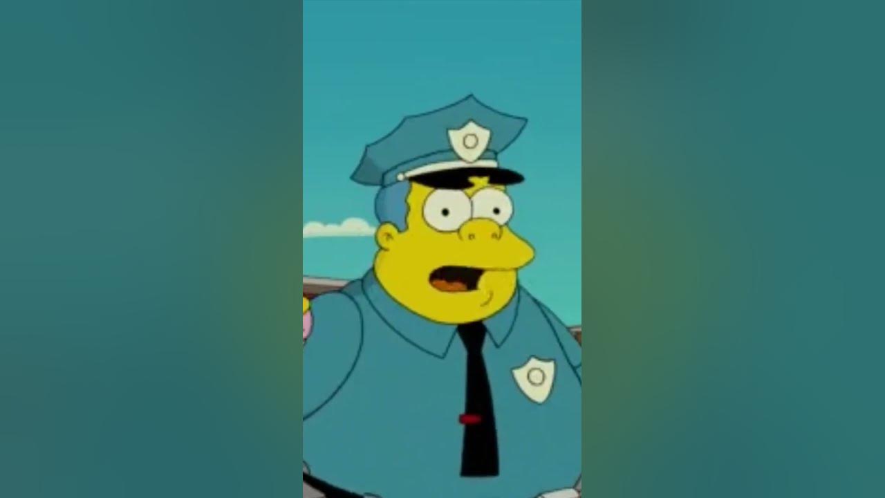 СИМПСОНЫ В КИНО - YouTube