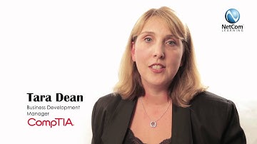 CompTIA Continuing Education Program for IT Workers