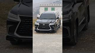 Black Lexus Lx 570 #lexus ✨️❤️ #lx570 #lexuslx570 # # #blacklexus #japan #570 #lx #toyotalexus #600