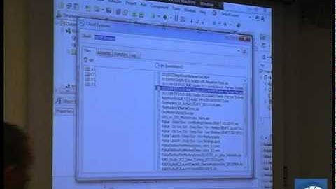 ITDevCon 2011 - David Intersimone, Pawel Glowacki - Delphi XE2 Overview - part 2/3