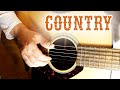 Beginner Country Guitar Lesson Tutorial (Chords)