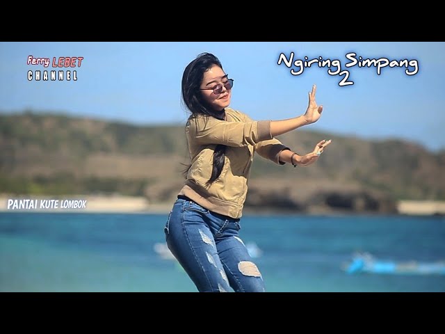 SASAK TERBARU _ ngiring simpang due _ april lombok@FerryLEBET class=