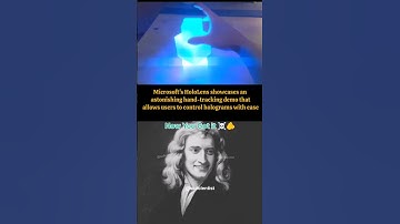3d hologram reality 🤓 #physics #science #ytshorts #shorts
