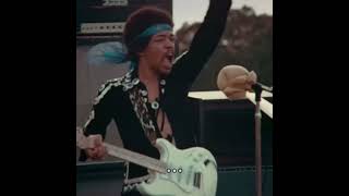 Jimi Hendrix was goated #guitar #rockmusic #rock #jimihendrix