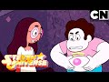 Steven está enamorado | Steven Universe | Cartoon Network