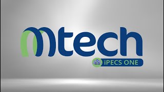 iPECS One (Desktop) Ad Hoc Conference Call