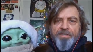 ⁣Fluke Skywalker to hang out with sick children during FCC Star Wars night