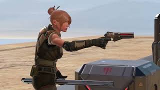 Xcom 2 War of The Chosen All Weapons