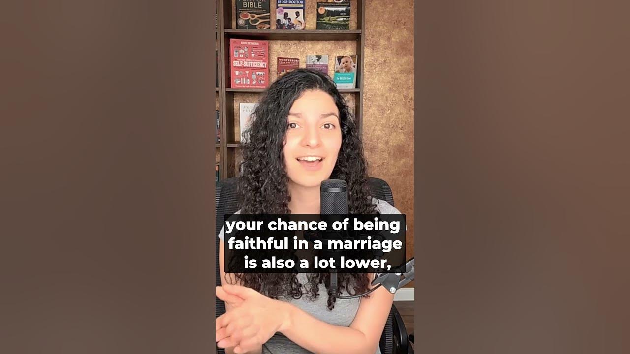 Body count matters You are your CHOICES YouTube