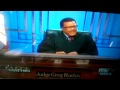 Funniest Mom Ever, on Judge Mathis!!!  4/30/15