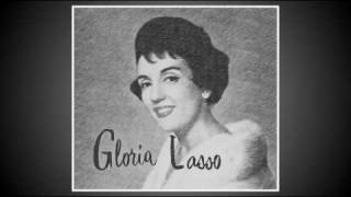 Video thumbnail of "Gloria Lasso  -  La Novia"