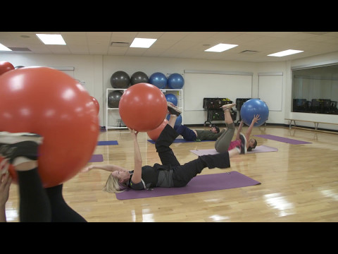 Fitness & Wellness Programs: We Can Show You How