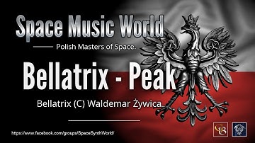 ✯ Bellatrix - Peak (Extended Mix by: Space Intruder) edit.2k18